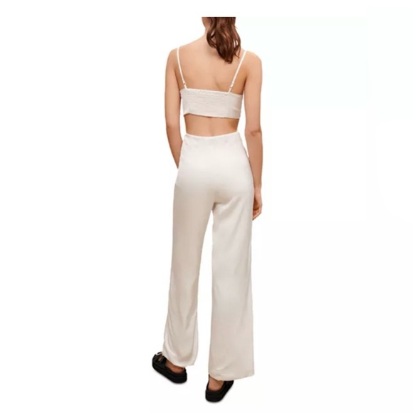NWT Maje jumpsuit - Picture 4 of 7